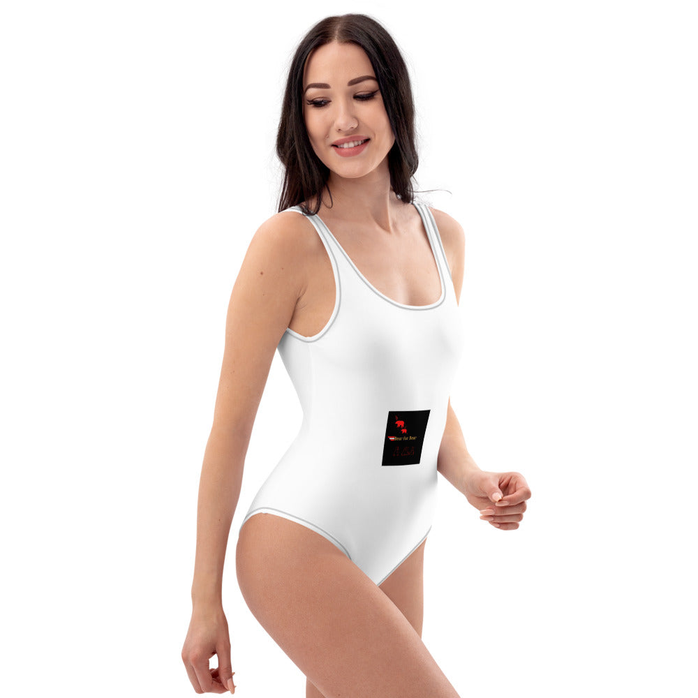 One-Piece Swimsuit By Bear for Bear